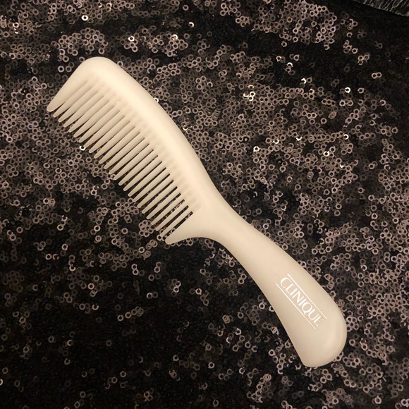 Clinique Accessories Hair Comb Poshmark